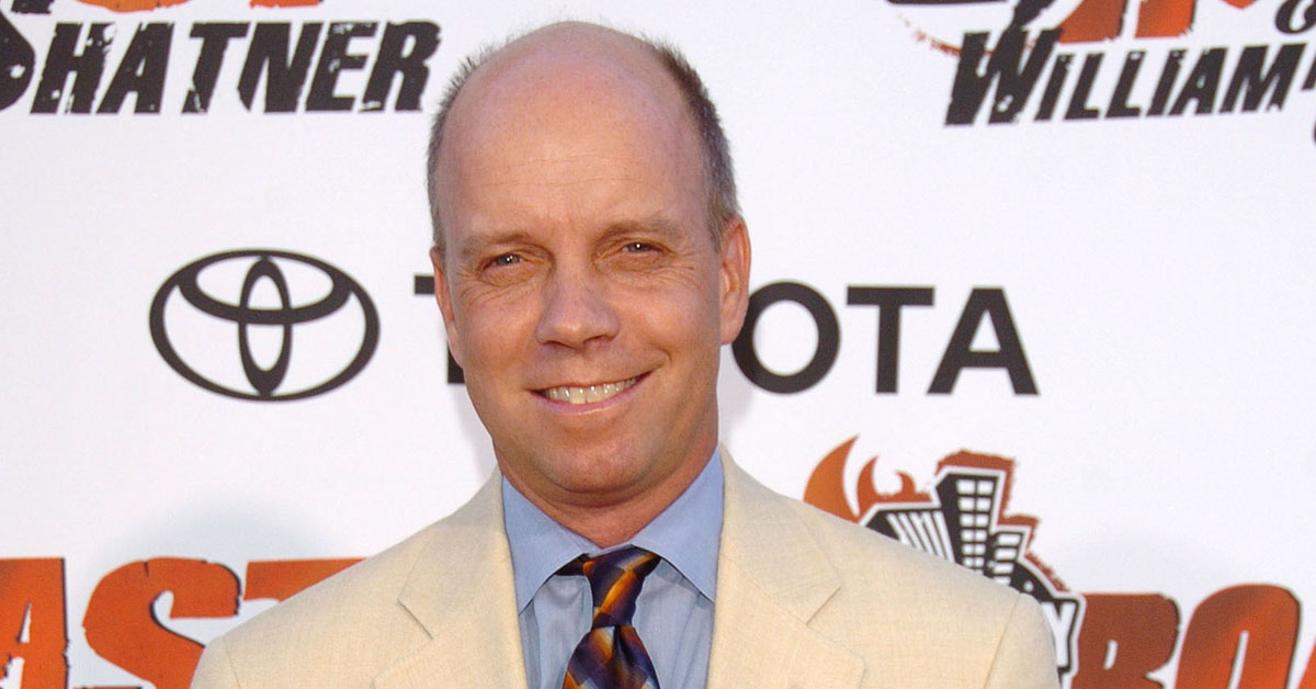 Scott Hamilton