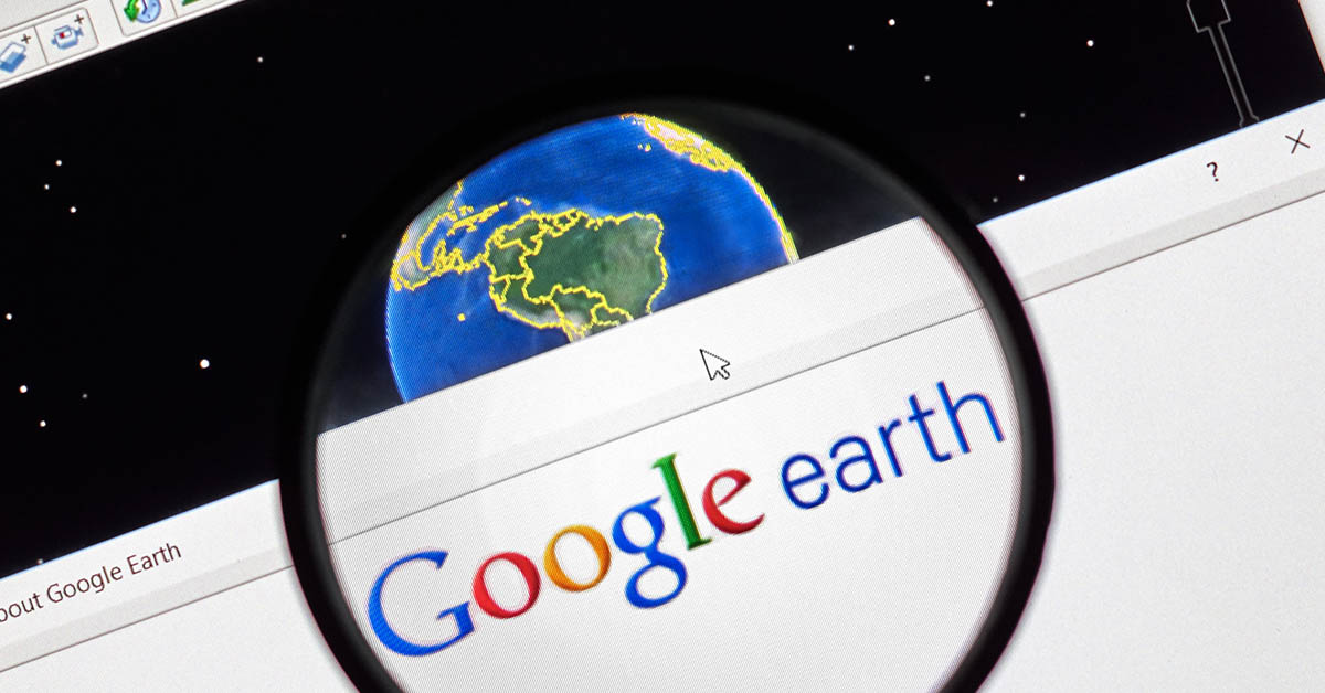 Google Earth