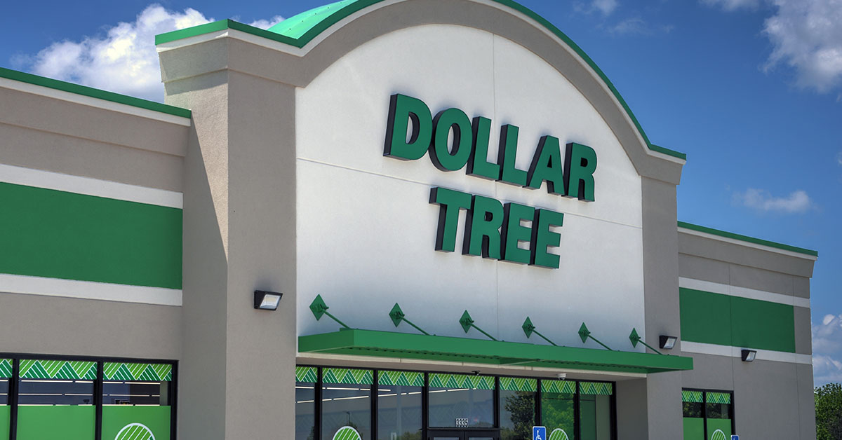 Dollar Tree