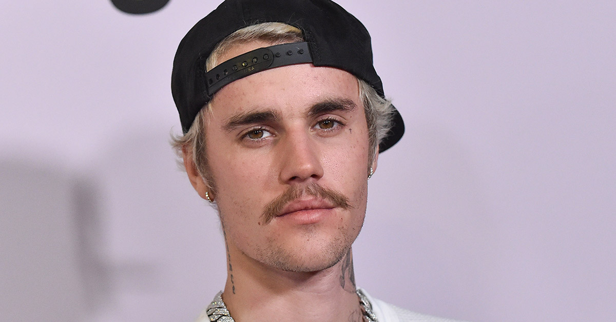 Justin Bieber