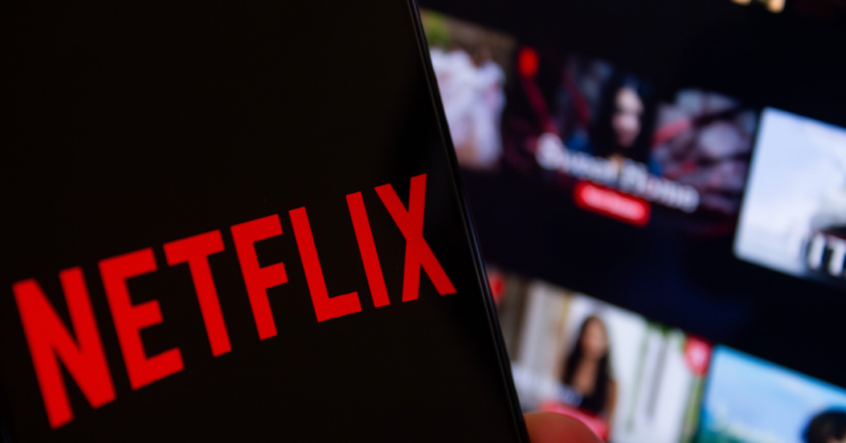 Netflix