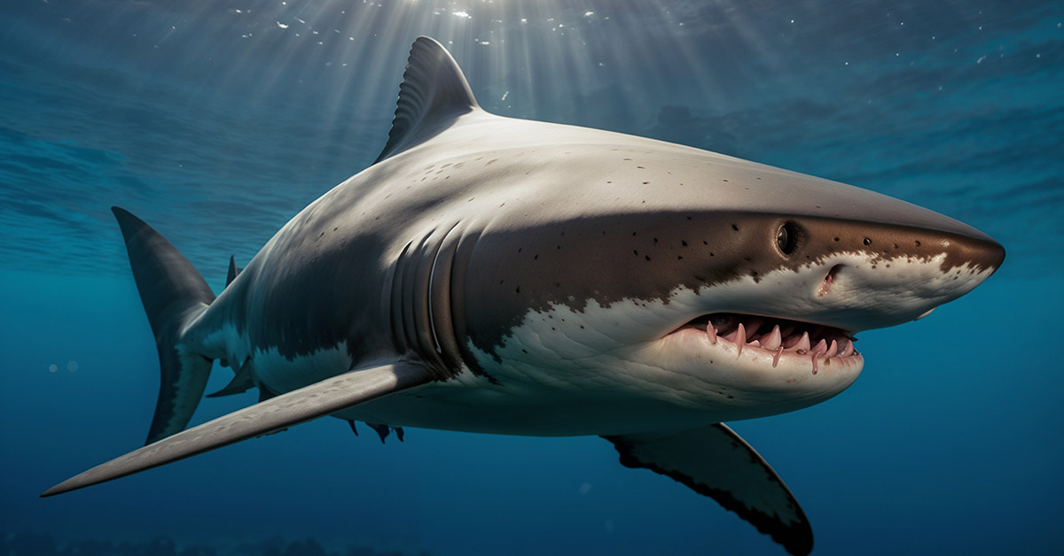 Shark
