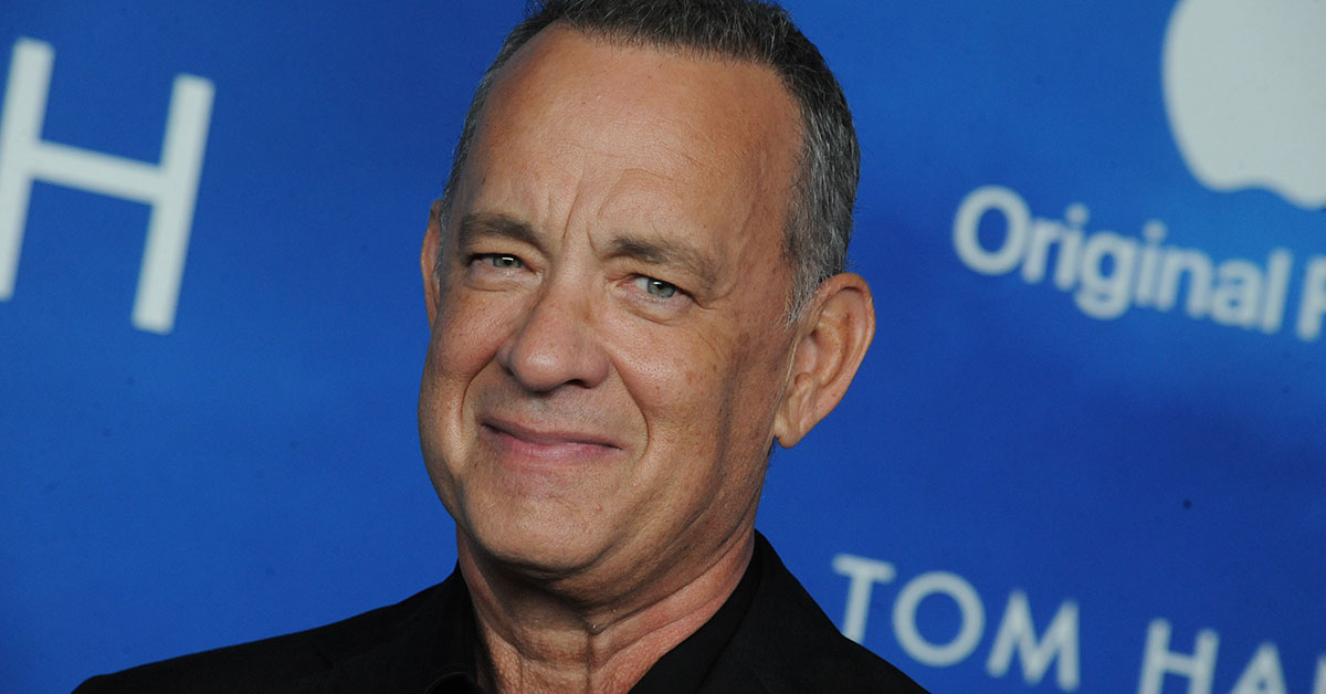 Tom Hanks