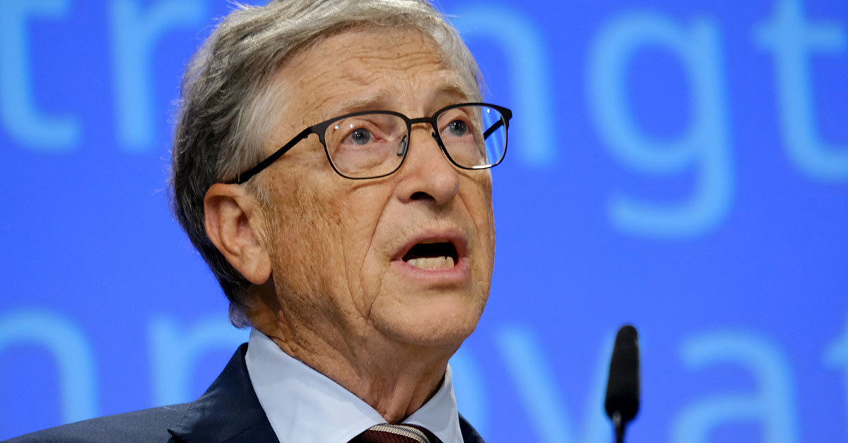 Bill Gates