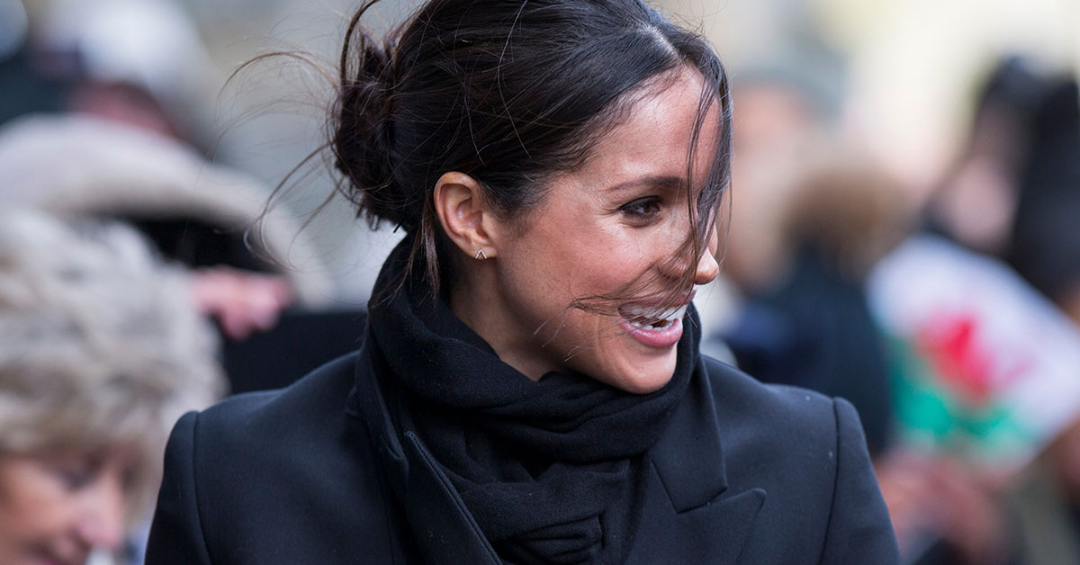 Meghan Markle