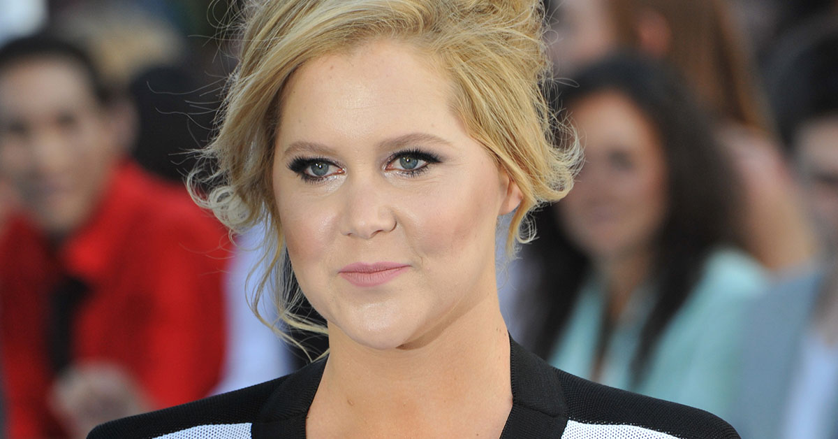 Amy Schumer
