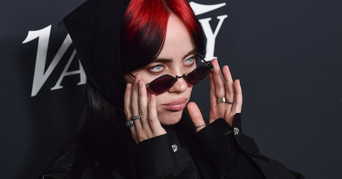 Billie Eilish