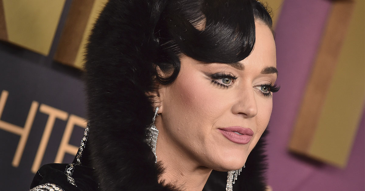 Katy Perry