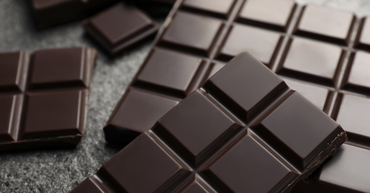 Chocolate bar