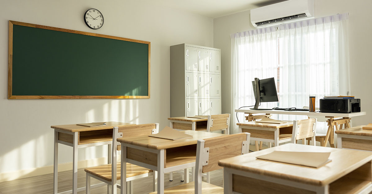Classroom