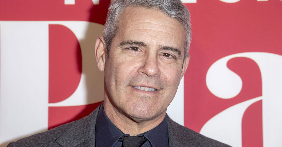 Andy Cohen