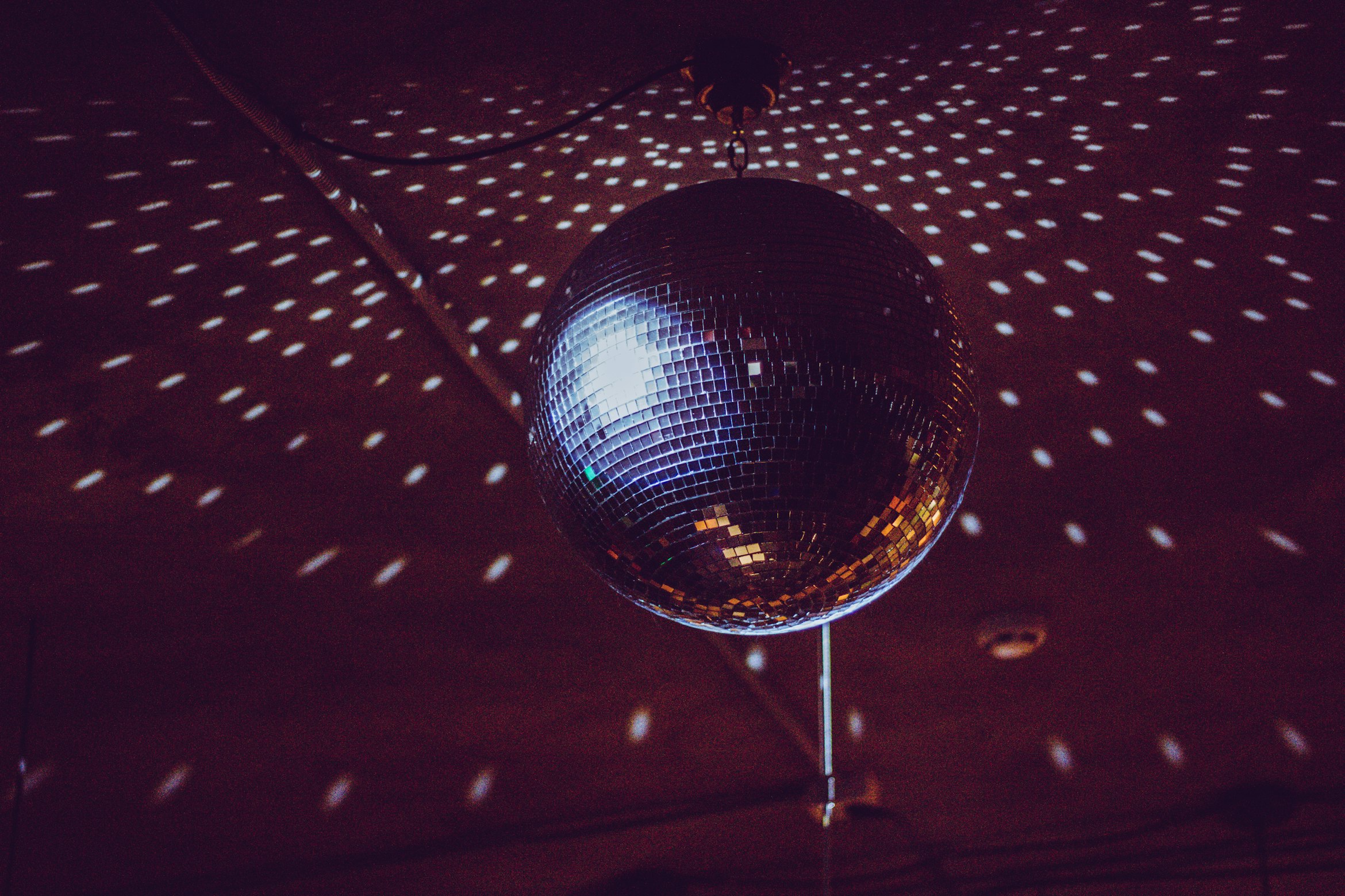cruise dance 