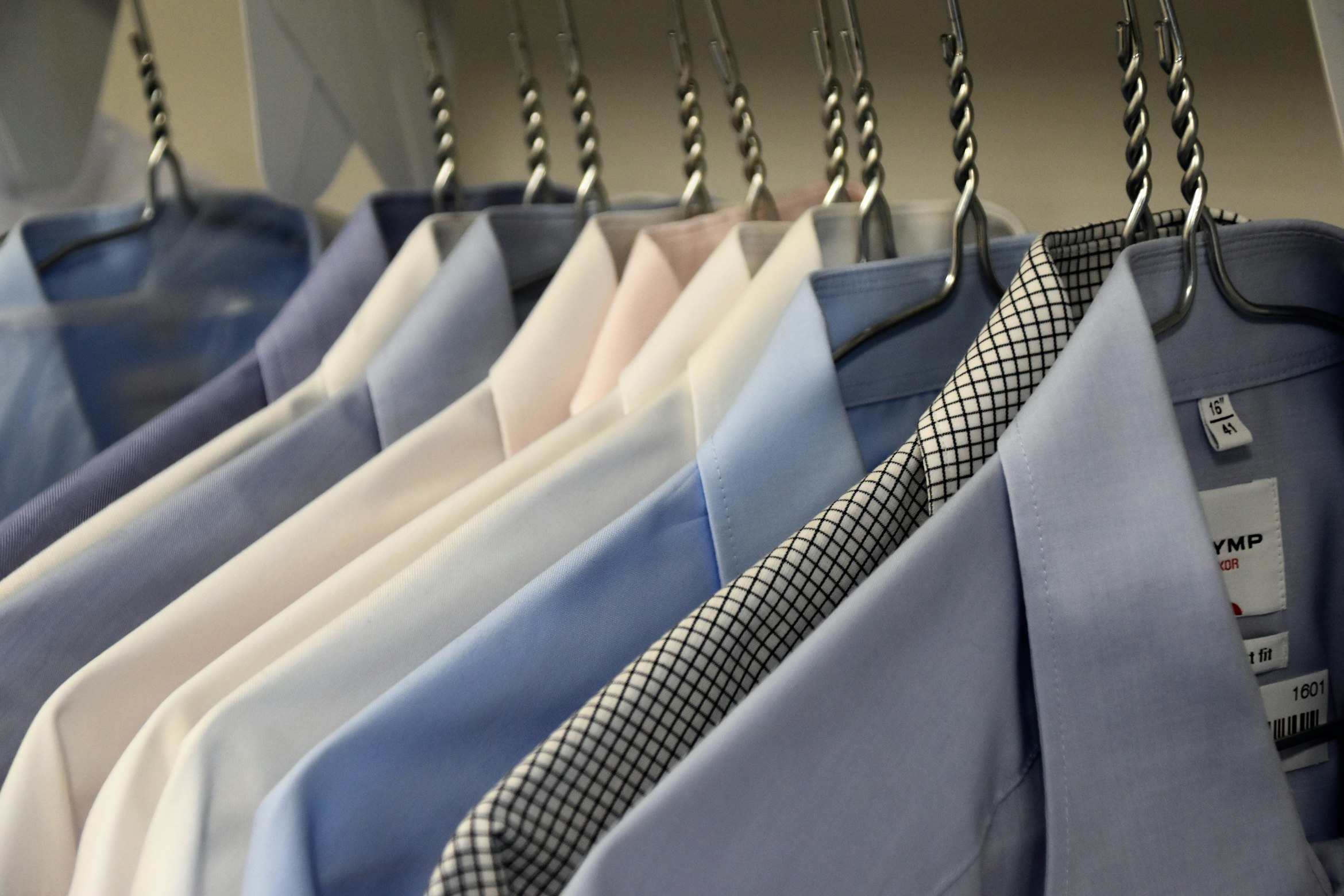 laundry service