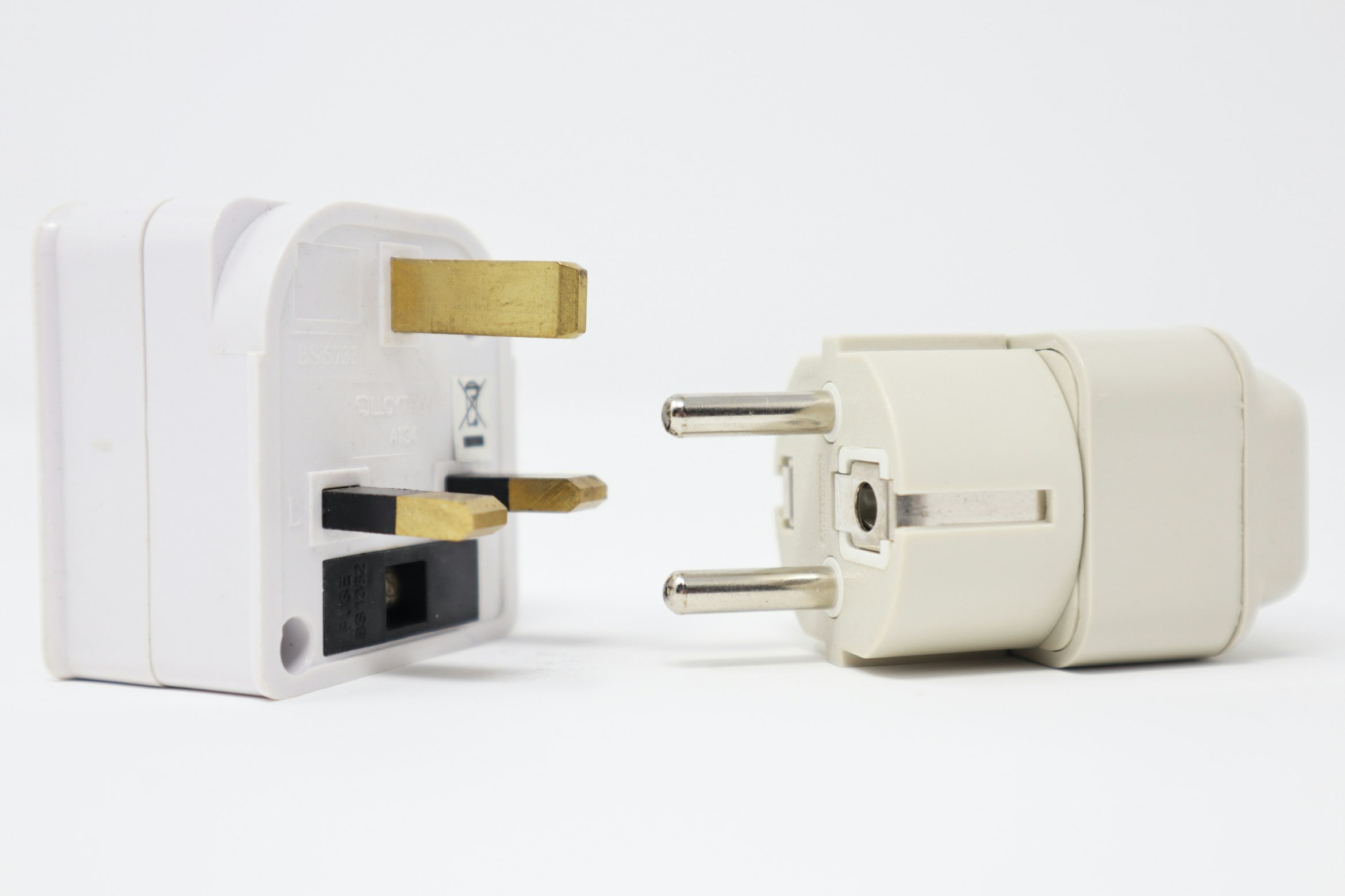 power adapters