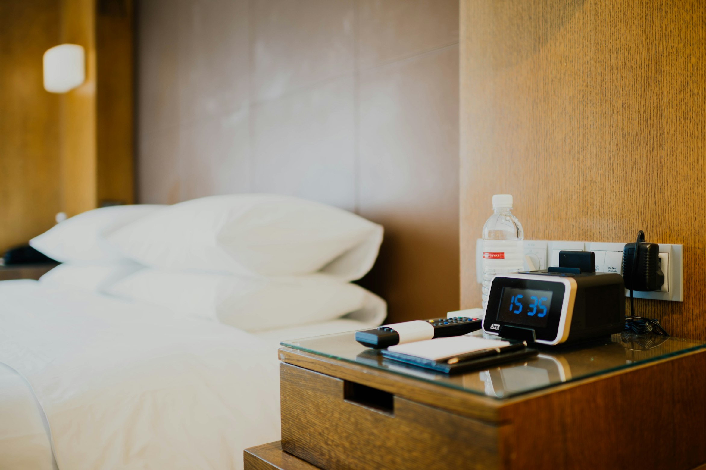 cruise cabin