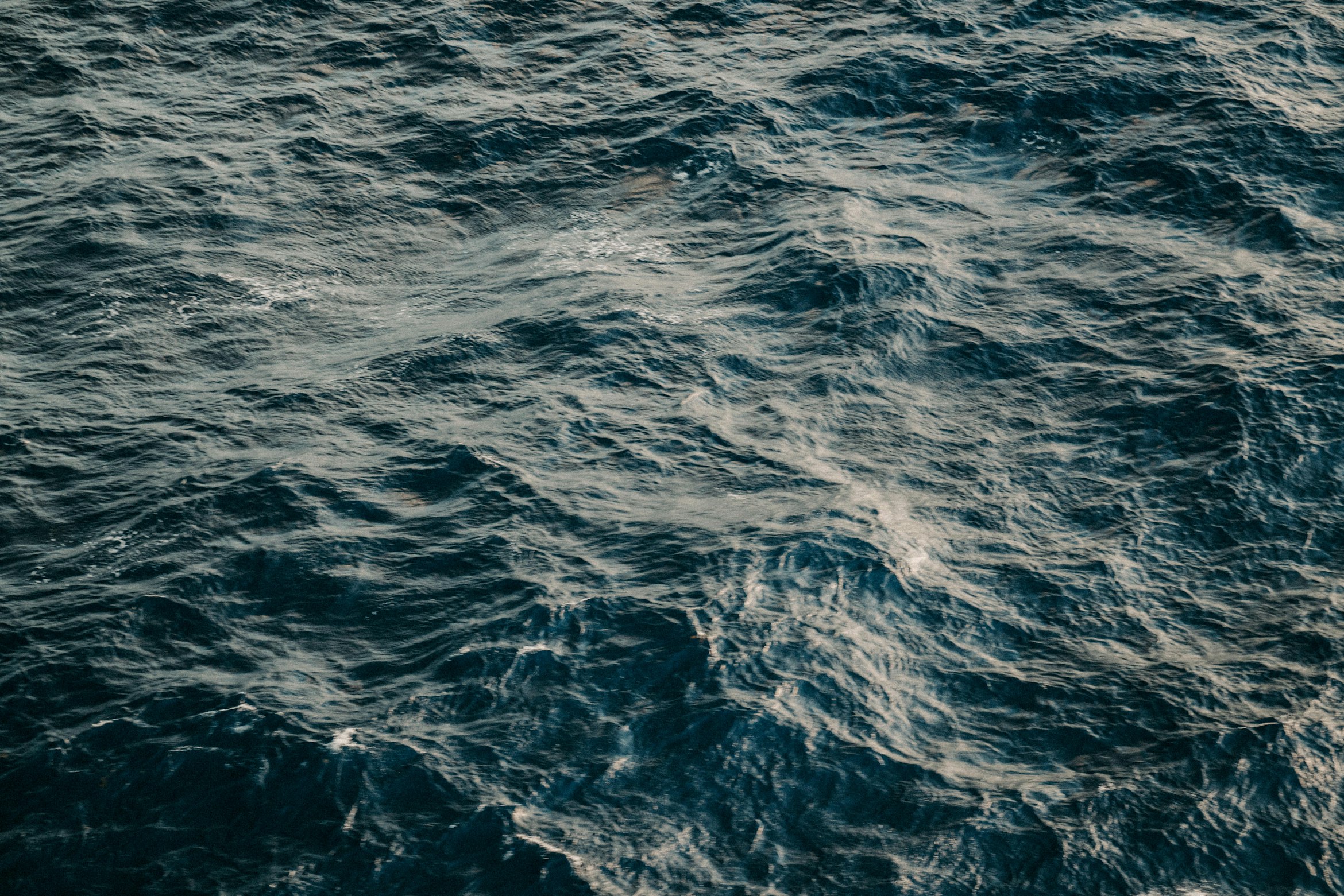 waves that can cause seasickness