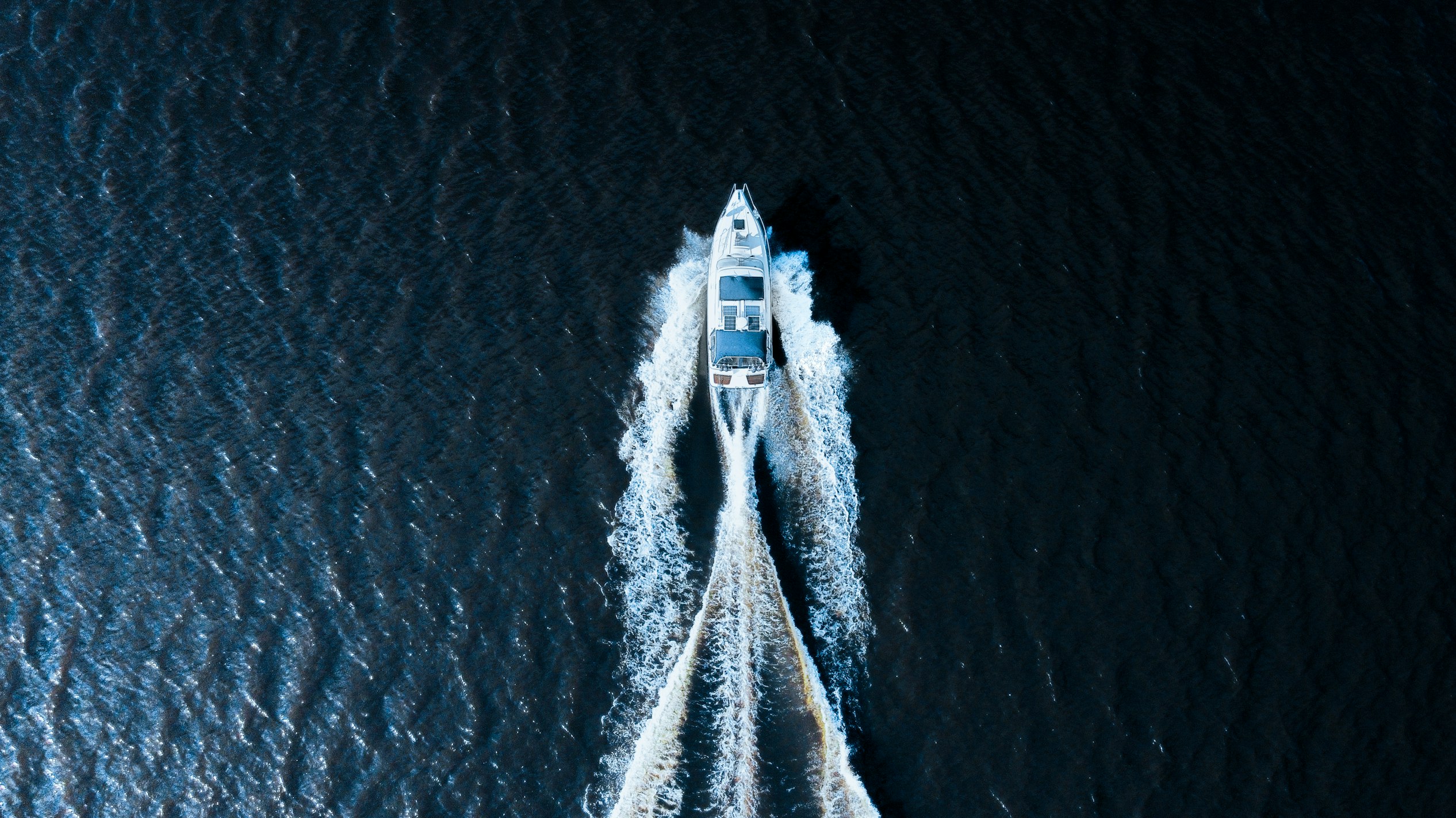 tender from cruise