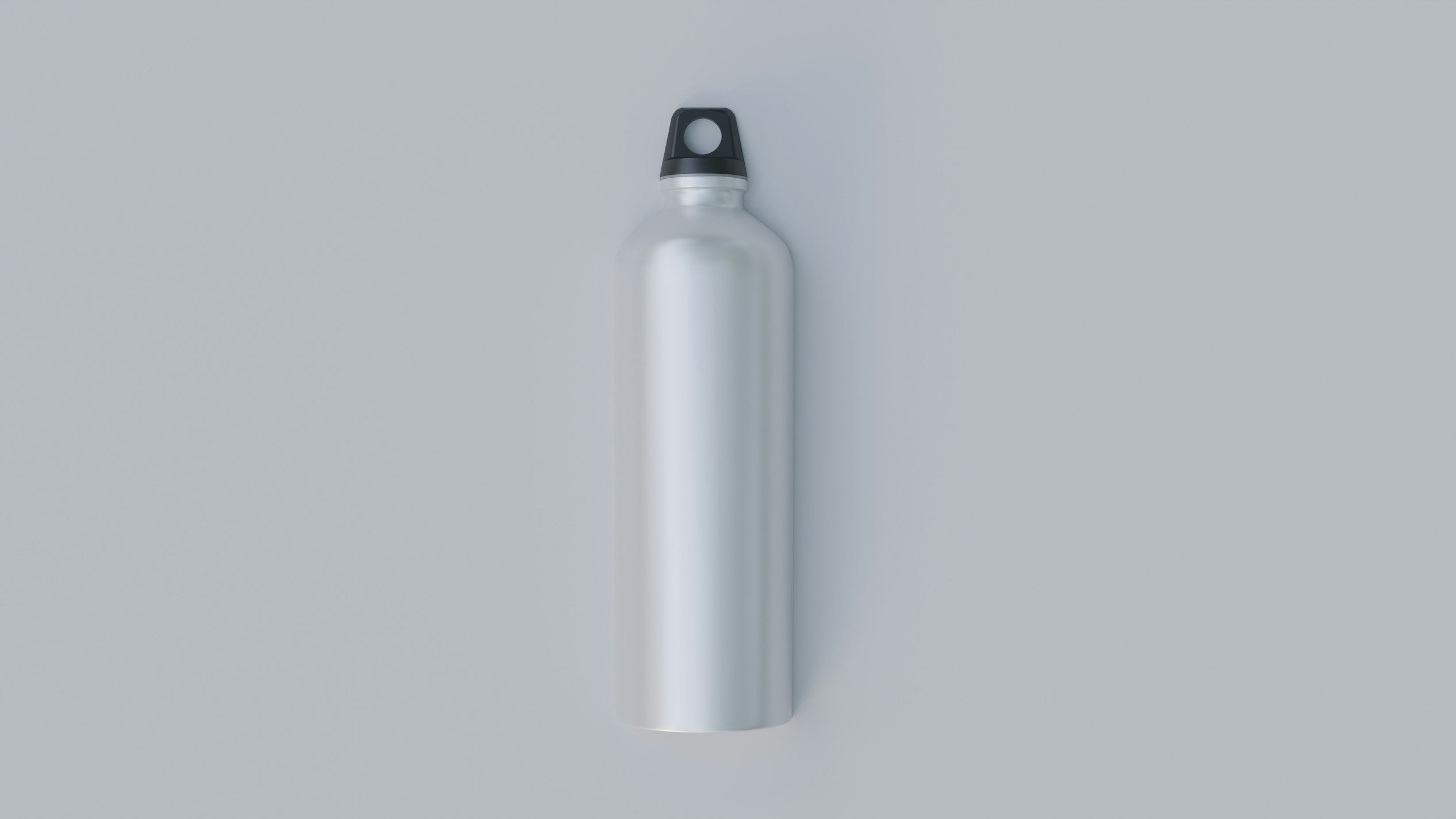 reusable water bottle