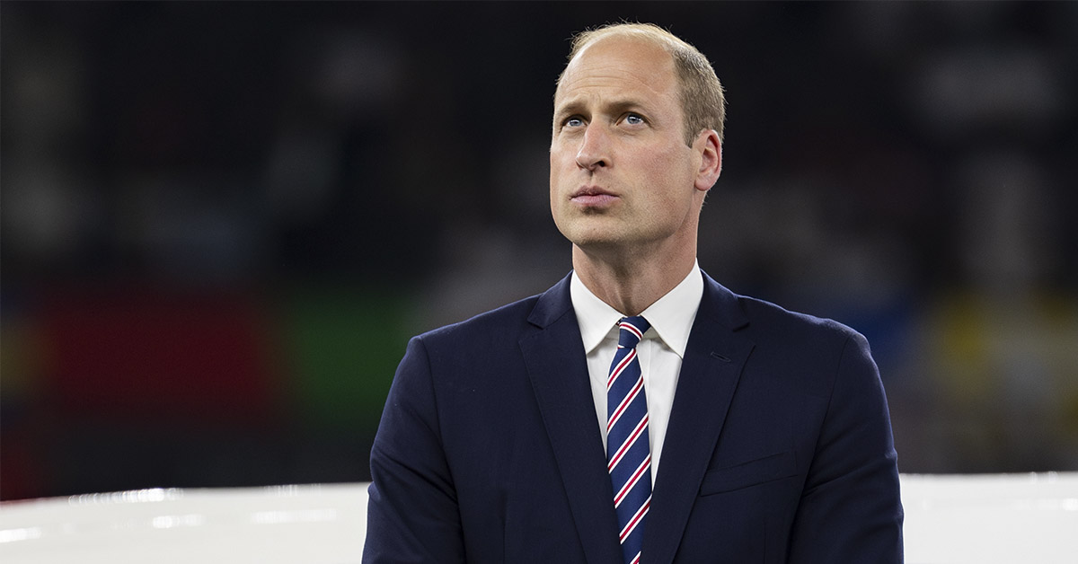 Prince William