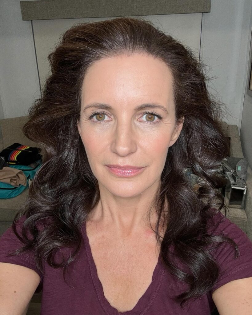 iamkristindavis