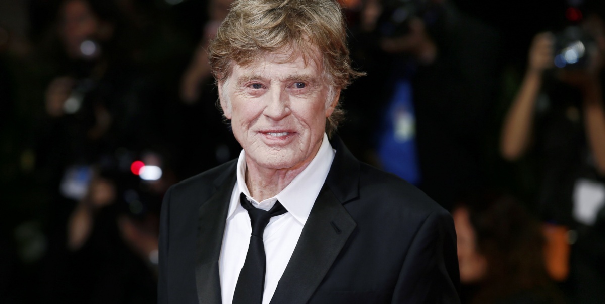 Robert Redford